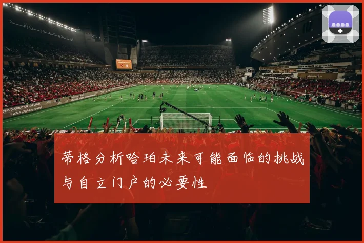 蒂格分析哈珀未来可能面临的挑战与自立门户的必要性