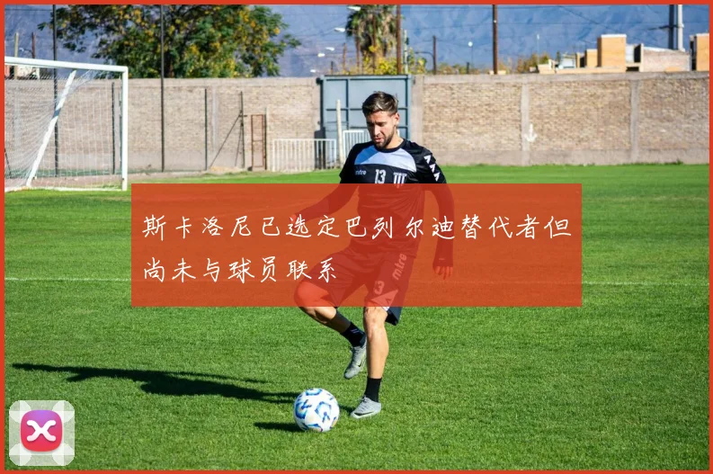 斯卡洛尼已选定巴列尔迪替代者但尚未与球员联系